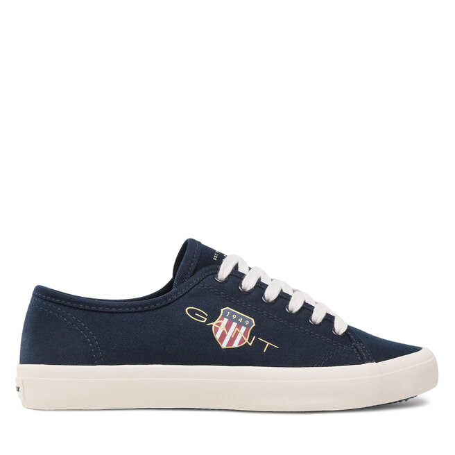Gant Гуменки Gant Pillox 24538720 Marine G69