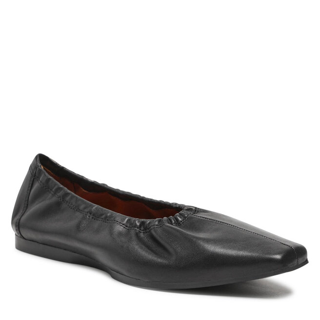 Κλειστά παπούτσια Vagabond Wioletta 5301-001-20 Black