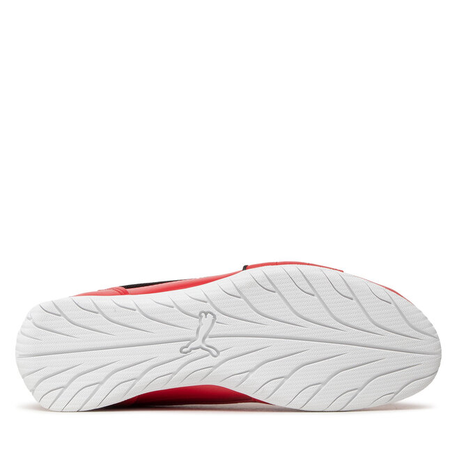 Puma Sneakers Puma Ferrari Neo Cat 307019 03 Rosso Corsa/Rosso Corsa