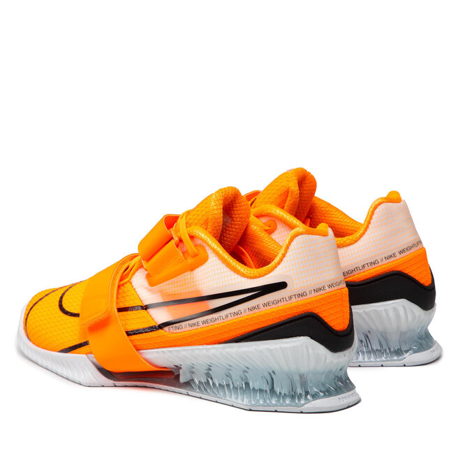 Weightlifting top schuhe nike
