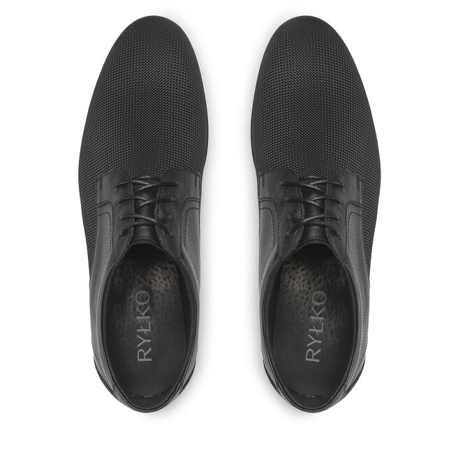 Ryłko Scarpe basse Ryłko IPTR08 Czarny 1CJ
