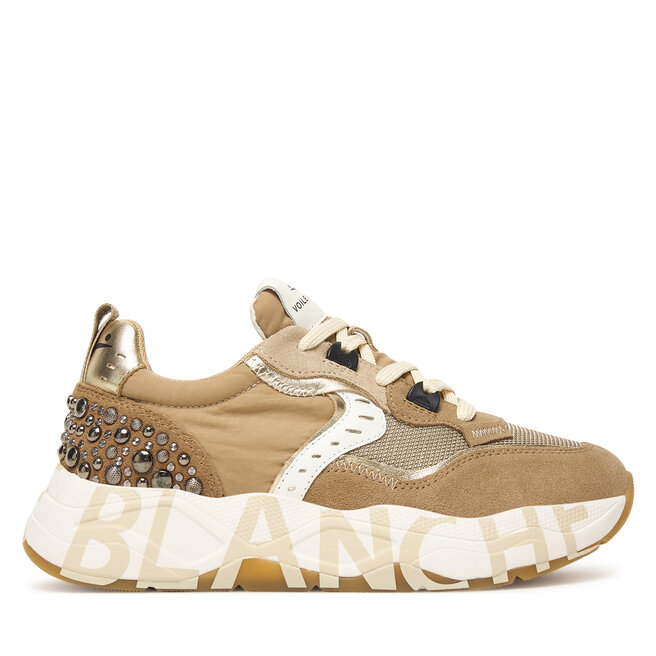 Kobiece sneakersy Voile Blanche