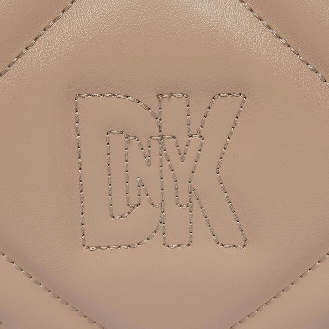 DKNY Geantă DKNY Crosstown Camera Bag R33EKY48 Neutral NTL