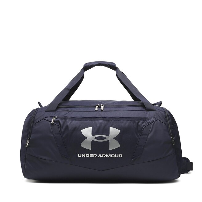 Torba Under Armour UA Undeniable 5.0 Duffle MD - Granatowy