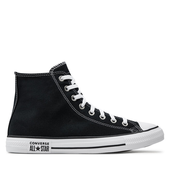 Sneakers Converse Chuck Taylor All Star A09137C Black/White/Black