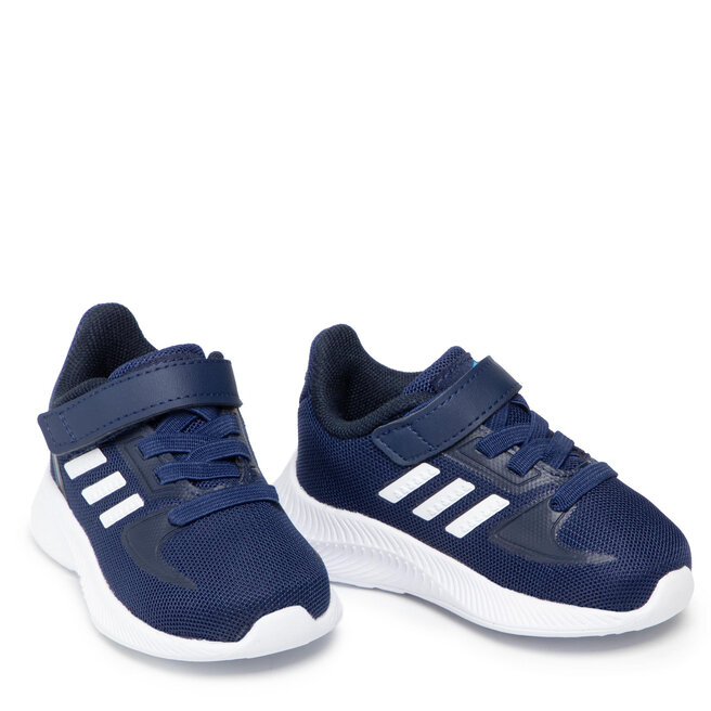 adidas Pantofi adidas Runfalcon 2.0 I GX3540 Dark Blue/Cloud White/Blue Rush