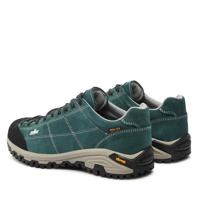Lomer Trekkings Lomer Maipos Mtx Suede Pine B 73