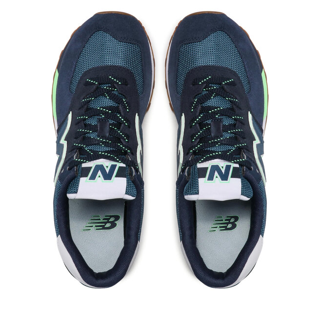 Laisvalaikio batai New Balance ML574PU2 