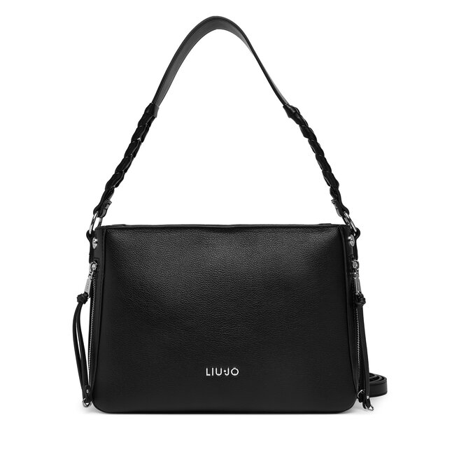 Torebka Liu Jo AA6038 E1120 Czarny -