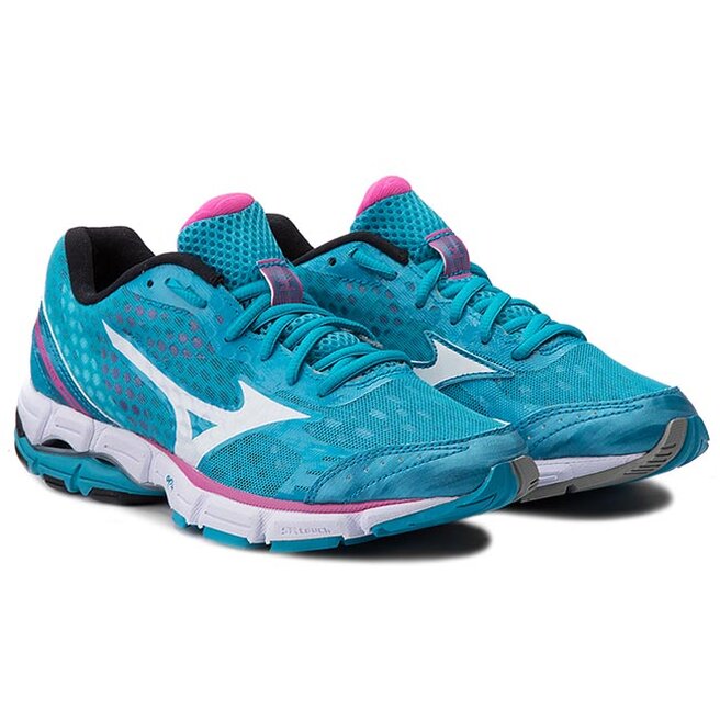 Mizuno wave connect blu sales