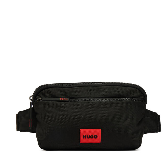 Nerka HUGO Ethon 2.0 50563635 Czarny -