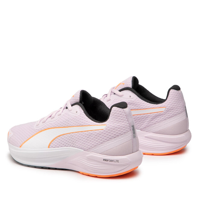 Puma Topánky Puma Feline Profoam Wn's 376541 02 Lavender Fog/Puma White