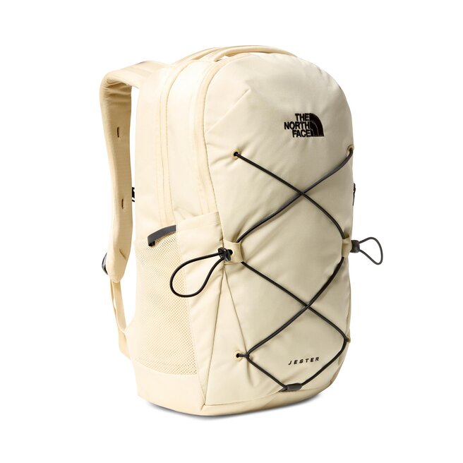 Plecak The North Face Jester - Beżowy