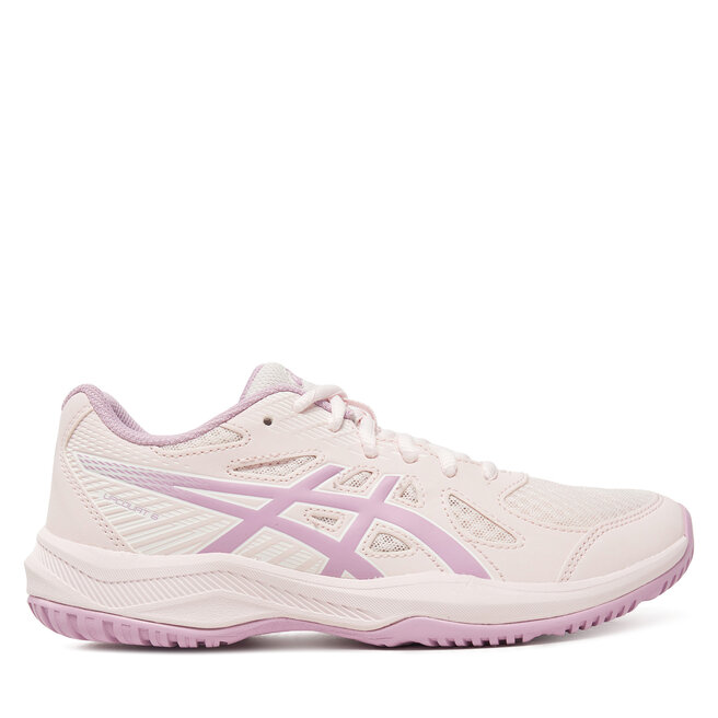 Buty halowe Asics Upcourt 6 - Różowy