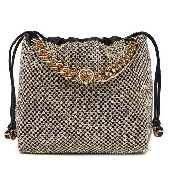 Torebka Pinko Atlanta Pouch 103534 - Złoty