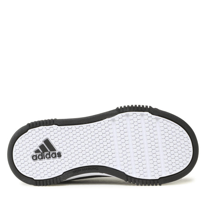 adidas Обувки adidas Tensaur Sport 2.0 K GW6425 Core Black/Cloud White/Core Black