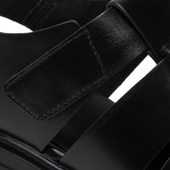Vagabond Sandali Vagabond Eyra 5350-301-20 Black
