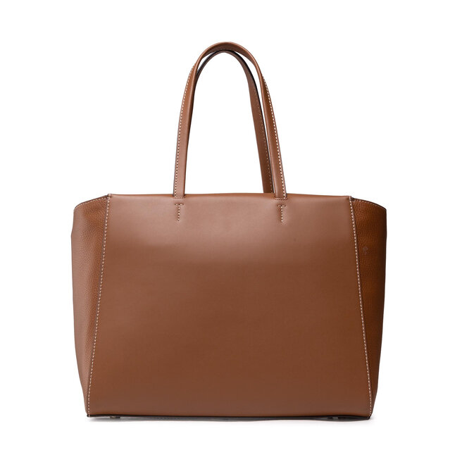 Furla Táska Furla Regina WB00425-BX0211-03B00-1-007-20-CN-B Cognac h