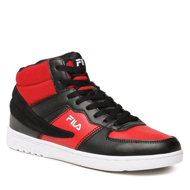 Sneakers Fila Noclaf Cb Mid FFM0033.30002 True Red epantofi-Bărbați-Pantofi-De imagine noua