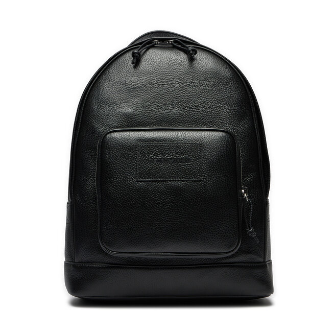 Plecak Emporio Armani Y4O334 Y068E - Czarny