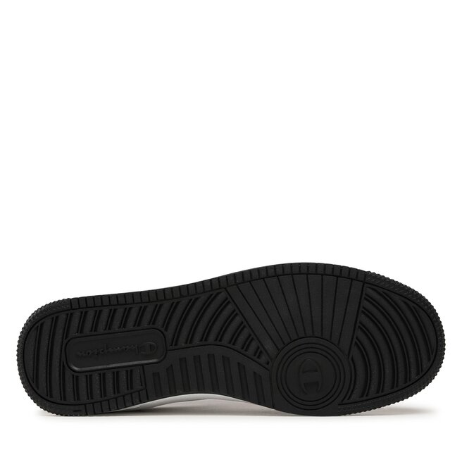 Champion Sneakers Champion Rebound 2.0 Low A21906-CHA-WW006 Wht/Nbk