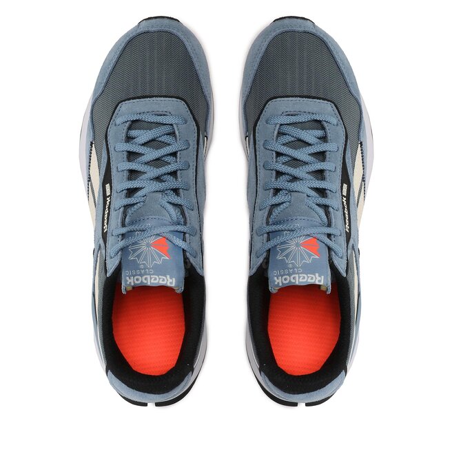 Reebok Обувки Reebok Cl Legacy Az GW3809 Blusla/Cblack/Cdgry6