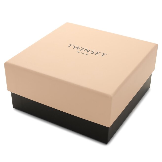 TWINSET Обици TWINSET 231TA417B Crystal 00888