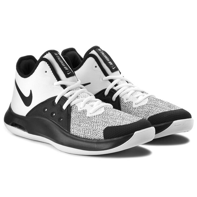 Zapatos Nike Air Versitile III AO4430 100 White/Black/Dark Grey Www.zapatos.es