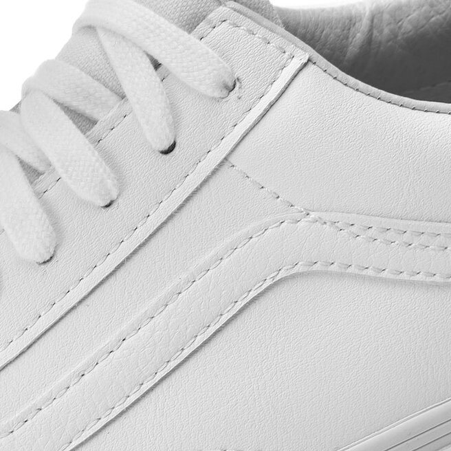 Vans Sneakers aus Stoff Vans Old Skool VN0A38G1ODJ (Classic Tumble) Truewhite