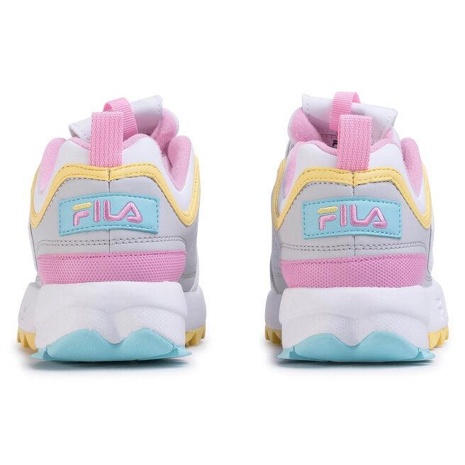 fila limelight
