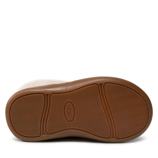Ugg Cizme de zăpadă Ugg T Jorie II Metallic 1097035T Gold