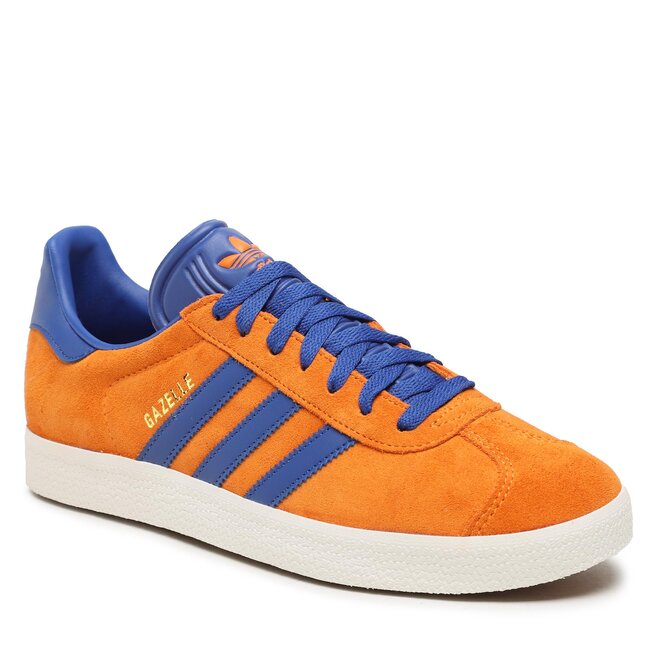 Pef vrijgesteld Voorzien Schuhe adidas Gazelle Shoes GY7374 Orange | eschuhe.de