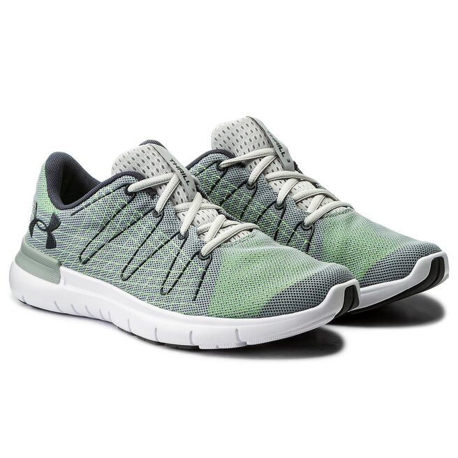 Chaussures Under Armour Ua Thrill 3 1295736 941 Ocg Qle Sty