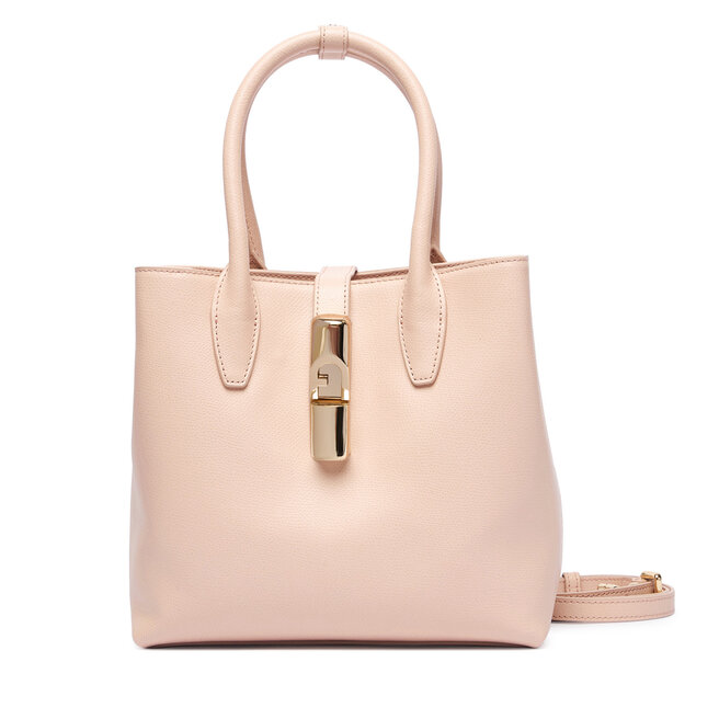 Torebka Furla Goccia S WB01949 ARE000 KH 4655S Różowy -