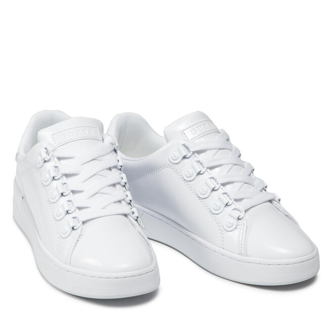 Guess Sneakers Guess Reneey FL7EEY PAF12 WHITE