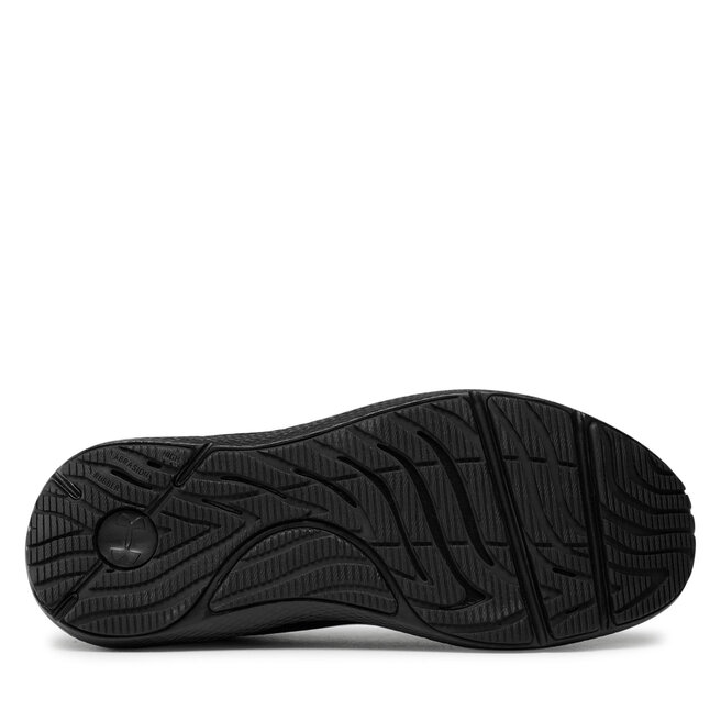 Under Armour Обувки Under Armour Ua Charged Pursuit 2 Bl 3024138-003 Blk/Blk
