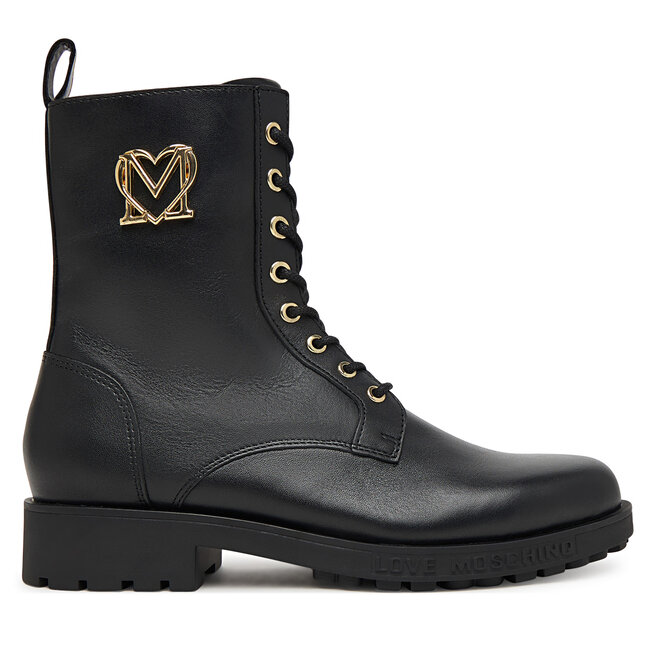 Kobiece trzewiki LOVE MOSCHINO
