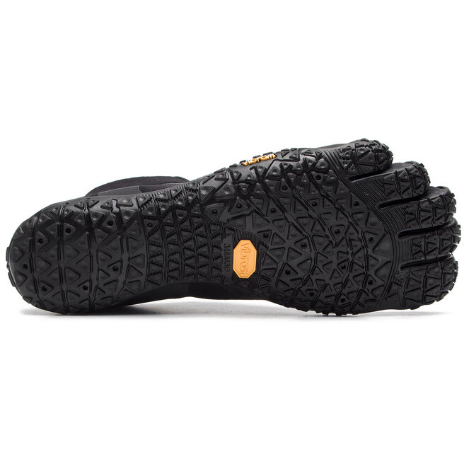 Vibram Fivefingers Παπούτσια Vibram Fivefingers V-Alpha 18W7101 Black