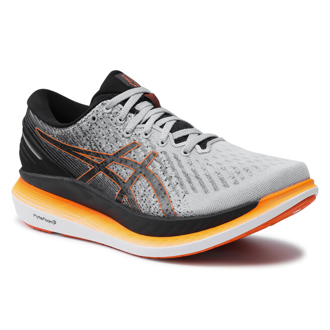 Batai Asics GlideRide 2 1011B016 Piedmont Grey/Black 020 • Www.eavalyne.lt