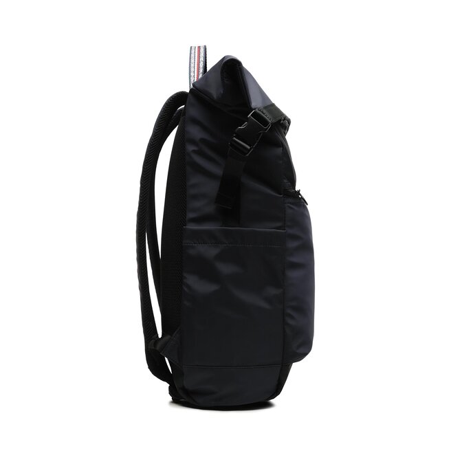Tommy hilfiger cheap roll top backpack