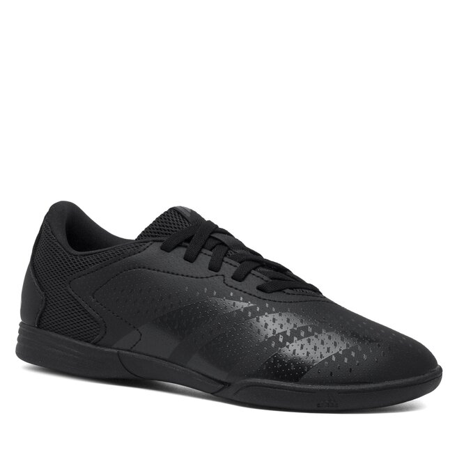 Buty adidas PREDATOR IN SALA JR - Czarny