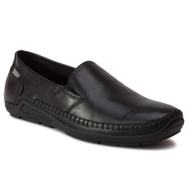 Κλειστά παπούτσια Pikolinos 06H-5303 Black