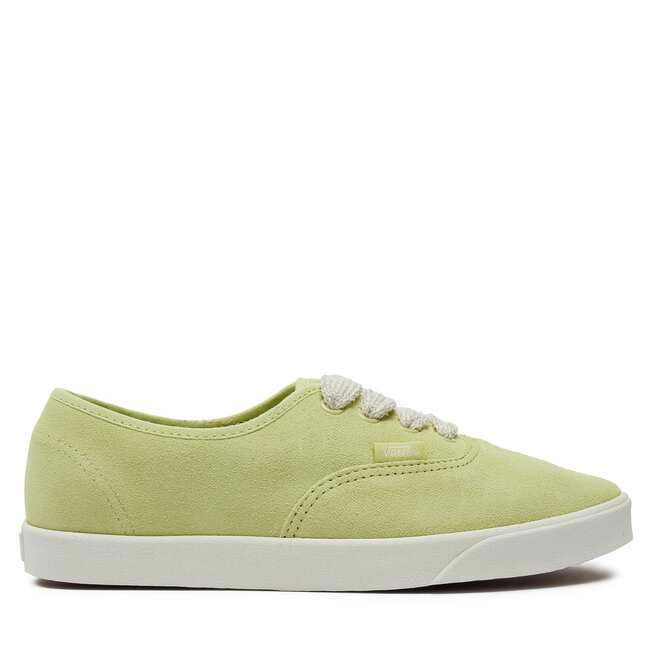 Tenisówki Vans Authentic Lowpro - Zielony
