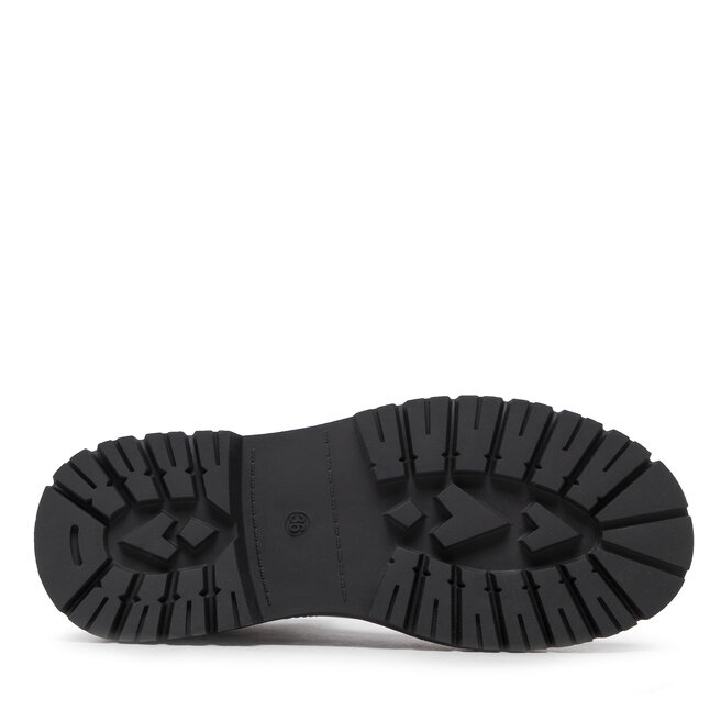 DeeZee Боти тип челси DeeZee ZAL13119-1 Black