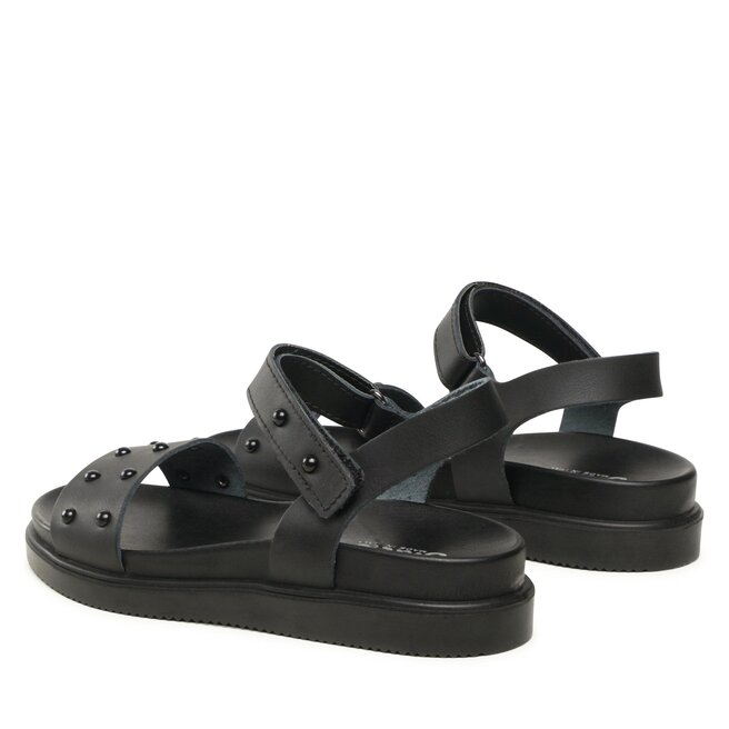IGI&CO Sandali IGI&CO 3670100 Black