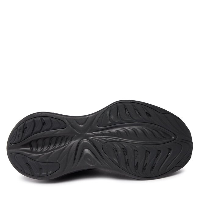 Asics Pantofi Asics Gel-Cumulus 25 1011B621 Black/Gunmetal 003