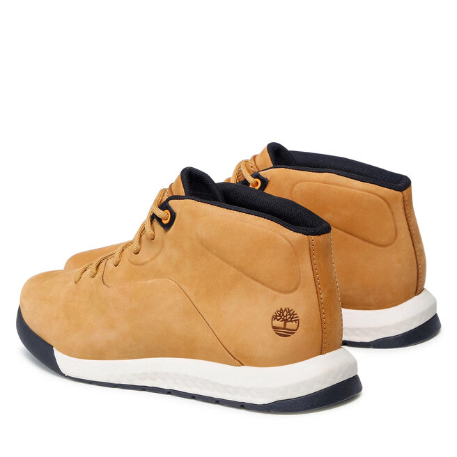 Timberland Ghete Timberland Killington Ultra Chukka TB0A2G91231 Wheat Nubuck