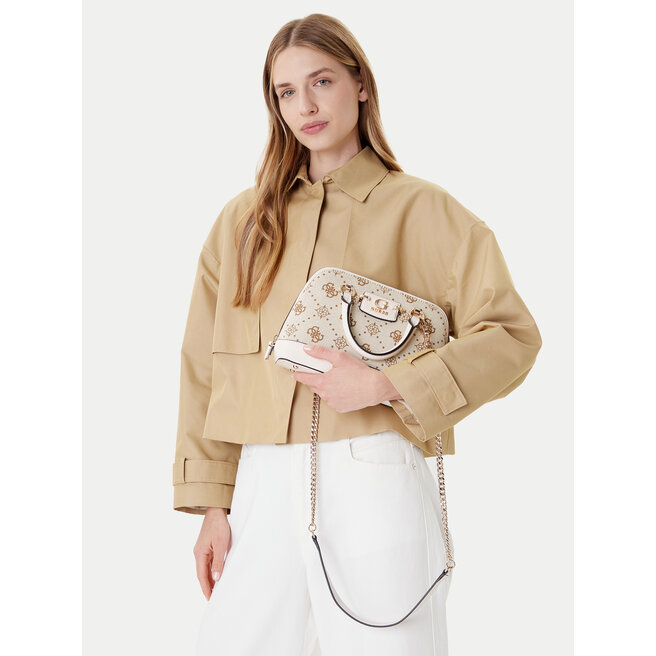 Torebka Guess 175721 Beżowy -