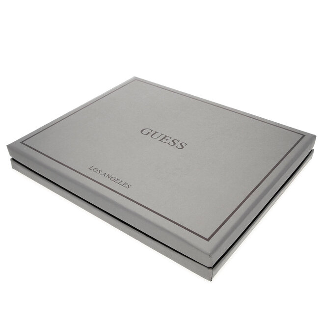 Geschenkset Guess Certosa Giftbox Blfd W Cp&Krn GIF106 LEA20 Schwarz ...