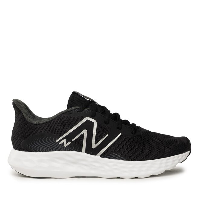 New Balance Pantofi New Balance 411 v3 M411LB3 Negru